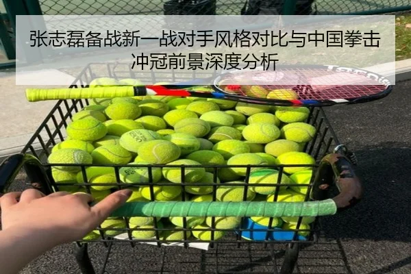 张志磊备战新一战对手风格对比与中国拳击冲冠前景深度分析